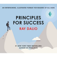Principles for Success - Hardcover