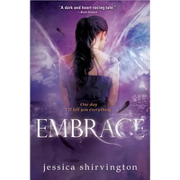 Embrace - Paperback