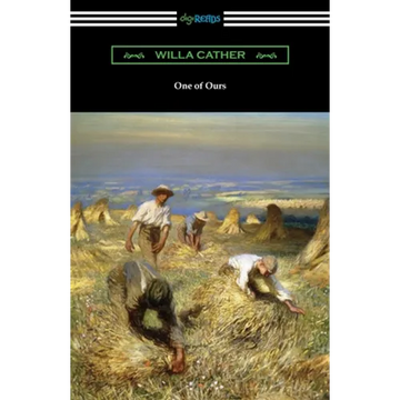 One of Ours - Paperback
