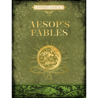 Aesop's Fables - Hardcover