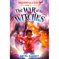 The War of the Witches - Paperback