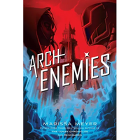 Archenemies - Paperback