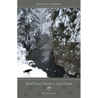 Kentucky Snow & the Crow - Paperback