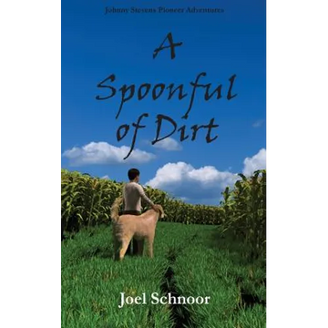 A Spoonful of Dirt - Paperback