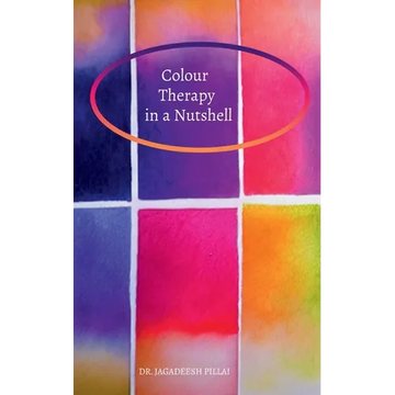Color Therapy in a Nutshell - Paperback