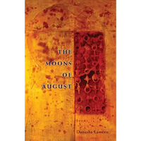 Moons of August - Paperback
