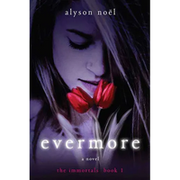 Evermore: The Immortals - Paperback