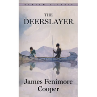 The Deerslayer - Mass Market Paperbound