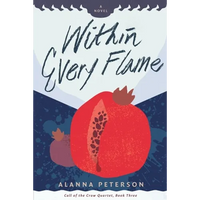 Within Every Flame - Paperback
