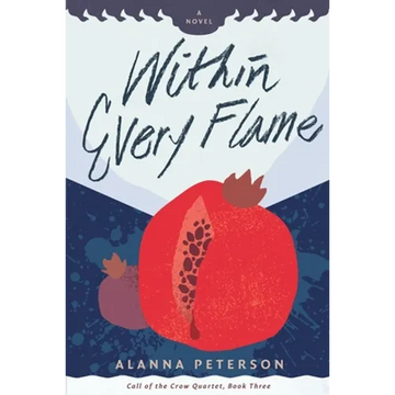 Within Every Flame - Paperback