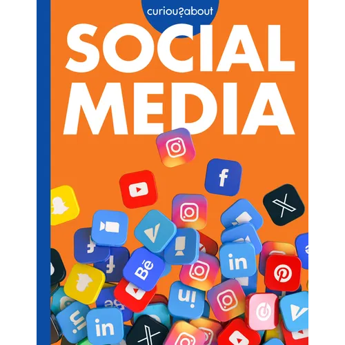 Curious about Social Media