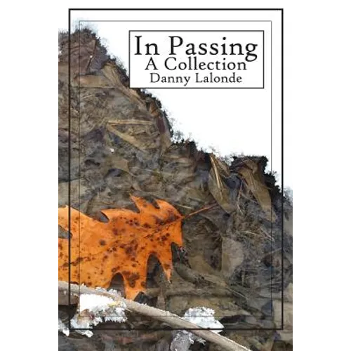 In Passing: A collection