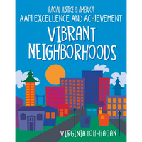 Vibrant Neighborhoods - Paperback