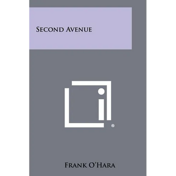 Second Avenue - Paperback