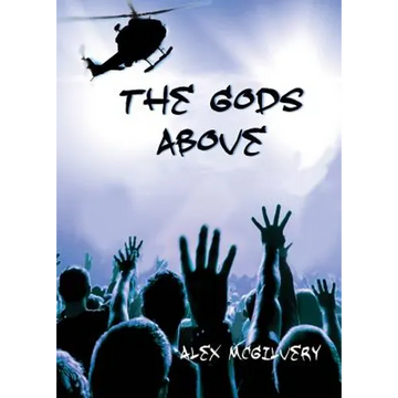 The Gods Above - Paperback