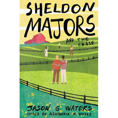 Sheldon Majors and the Chase