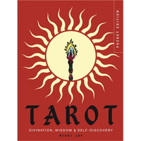 Tarot - Paperback