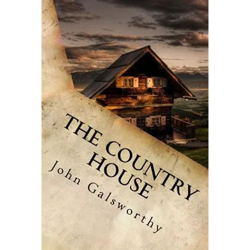 The Country House - Paperback