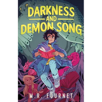 Darkness and Demon Song - Paperback
