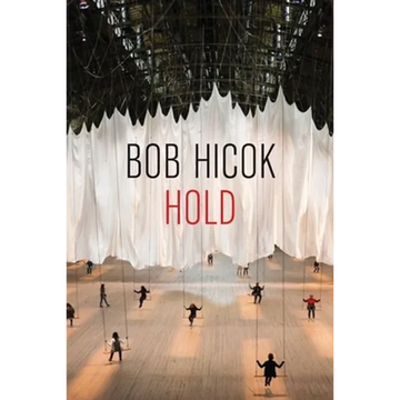 Hold - Paperback