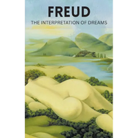 The Interpretation of Dreams - Paperback