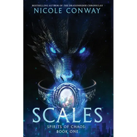 Scales - Hardcover