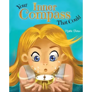 Your Inner Compass That Could - Paperback