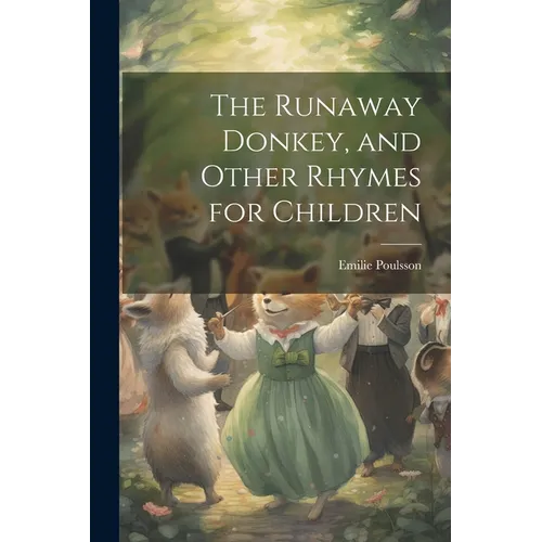 The Runaway Donkey, and Other Rhymes for Children