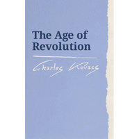 The Age of Revolution - Paperback