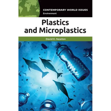 Plastics and Microplastics: A Reference Handbook - Paperback