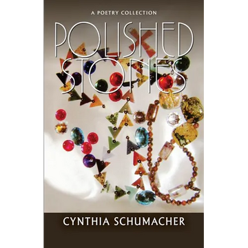 Polished Stones: A Poetry Collection - Paperback