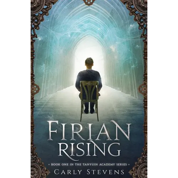 Firian Rising - Paperback