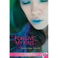 Forgive My Fins - Paperback