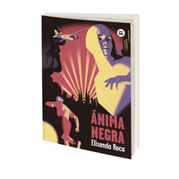 Ánima Negra / Black Anima: Volume 51 - Paperback
