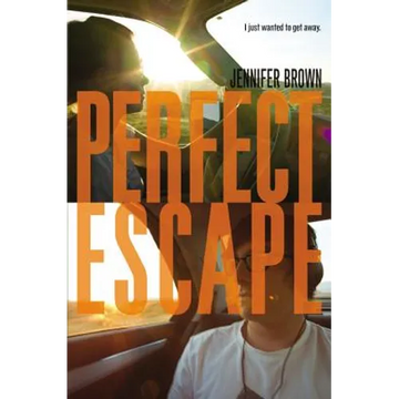 Perfect Escape - Paperback
