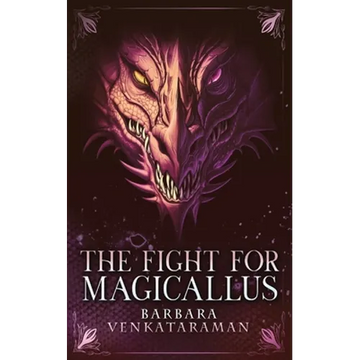 The Fight for Magicallus - Paperback