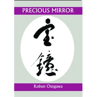 Precious Mirror - Paperback