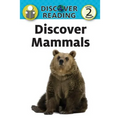 Discover Mammals