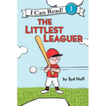 The Littlest Leaguer