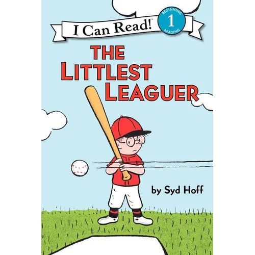 The Littlest Leaguer