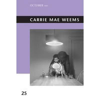 Carrie Mae Weems - Paperback
