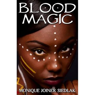 Blood Magic - Paperback