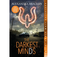 Darkest Minds, the (Bonus Content) - Paperback
