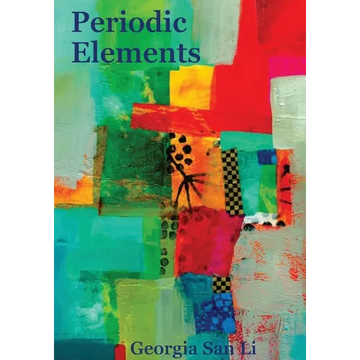 Periodic Elements - Paperback