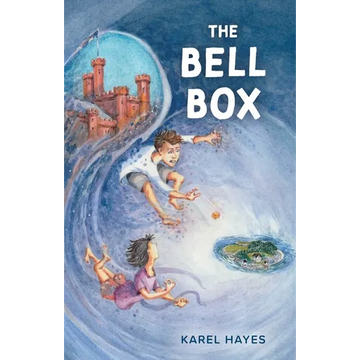 Bell Box - Paperback