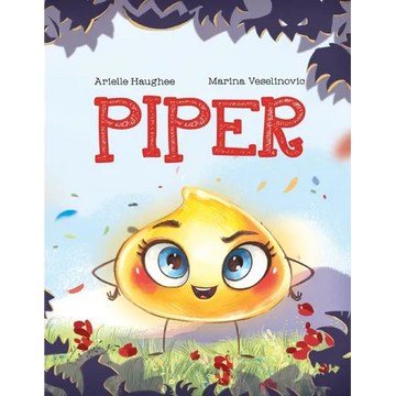 Piper - Paperback