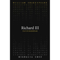 Richard III - Paperback