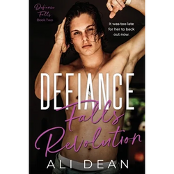 Defiance Falls Revolution
