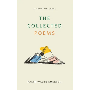 The Collected Poems - Paperback