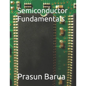 Semiconductor Fundamentals - Paperback